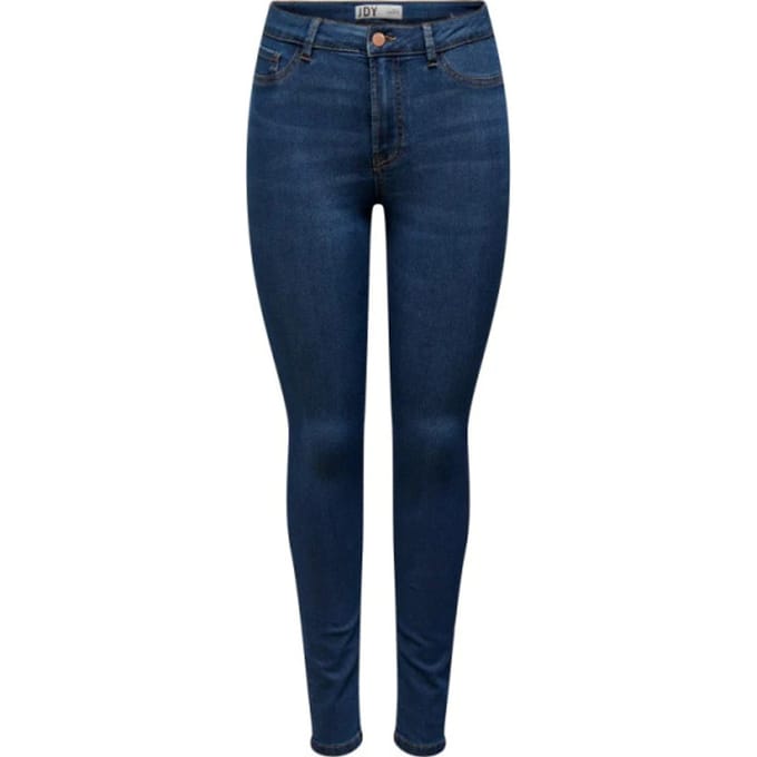 Jacqueline de Yong High waist skinny jeans