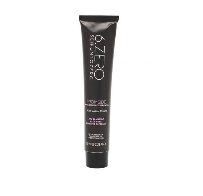 6.ZERO KROMSIDE Colour Cream 10,8 /100ml