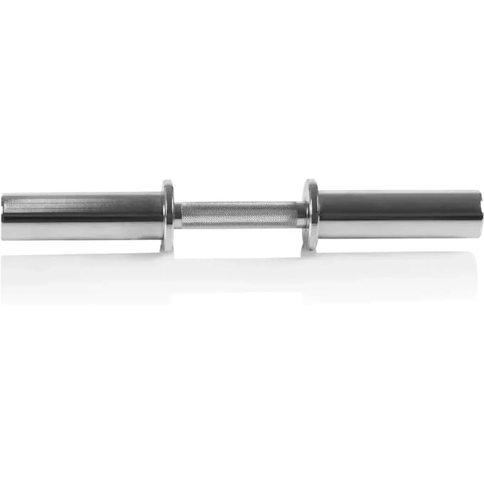 Korte halterstang Hammer