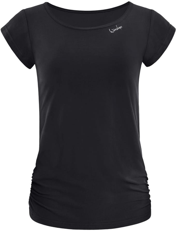 Winshape Functional Light and Soft shirt met korte mouwen AET130LS