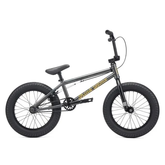 BMX compleet kind Kink BMX Carve