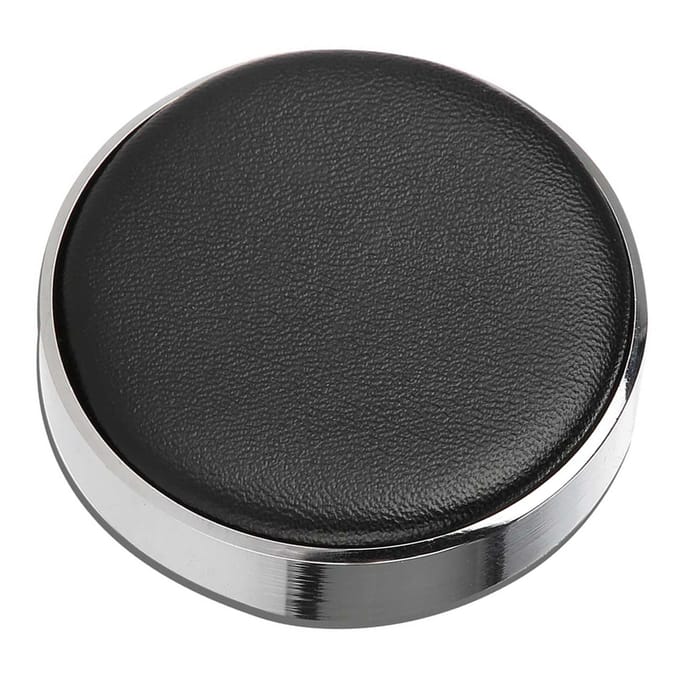 Bekijk sieradenkast Beweging Behuizing Kussenhouder Horlogemaker Reparatietool black