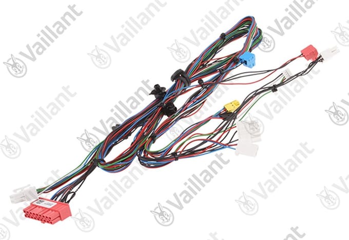 VAILLANT Kabelboom VC 146/5-5 R2 o.a. Vaillant-nr. , 0020135154