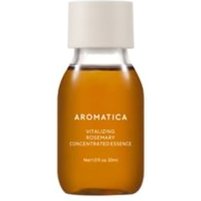 AROMATICA - YesStyle Exclusive Vitalizing Rosemary Concentrated Essence Mini 30ml