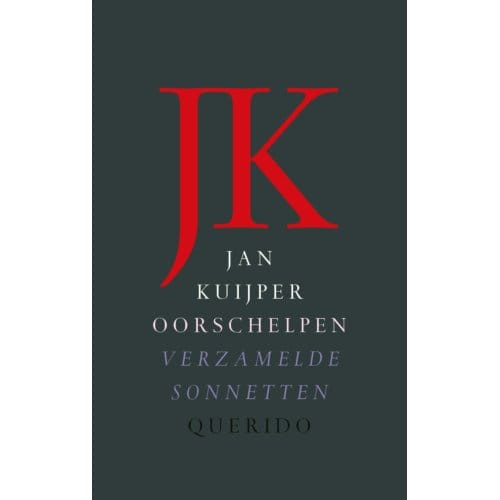 Oorschelpen - Jan Kuijper