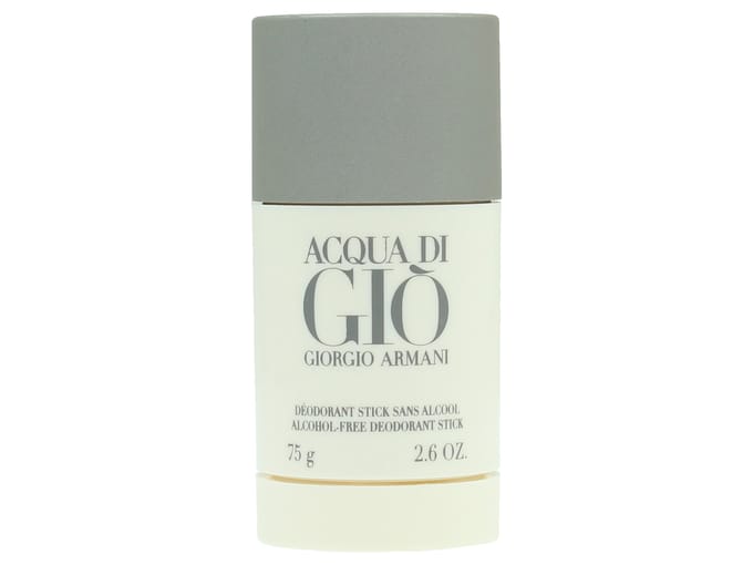 Armani Deodorant Stick Armani - Acqua Di Gio Deodorant Stick  - 75 ML