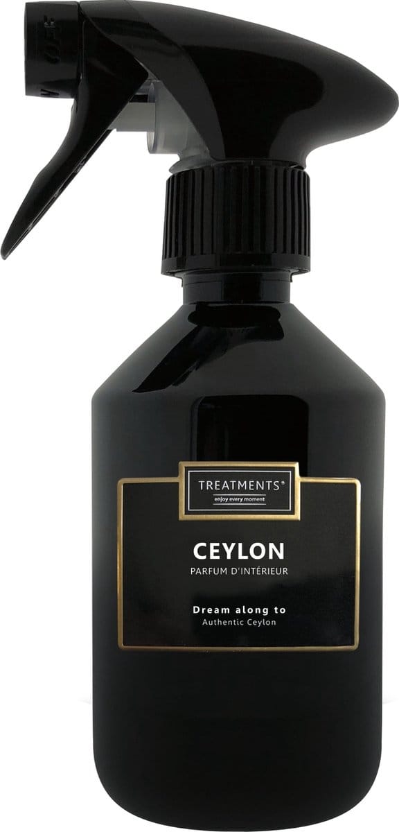 Treatments Parfum d'Intérieur - Ceylon