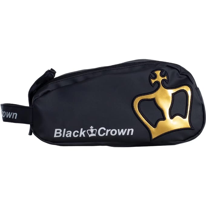 Toilettas Black Crown Miracle Pro Goud