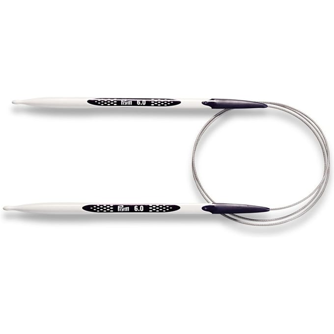 PRYM Rondbreinaald Ergonomisch 6,00/60 215608 - Prym