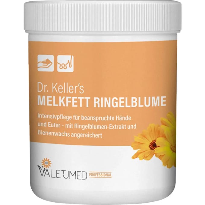 Graisse de traite Kerbl Dr. Keller