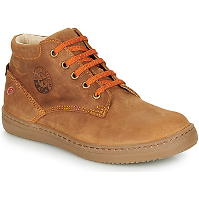 GBB  Hoge Sneakers NINO
