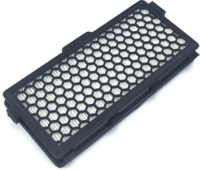Geschikt voor Miele S4000/S5000 Stofzuigeraccessoires: Hoge Effici毛ntie Filter