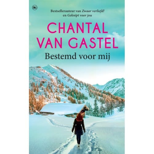 Bestemd Voor Mij - Chantal van Gastel