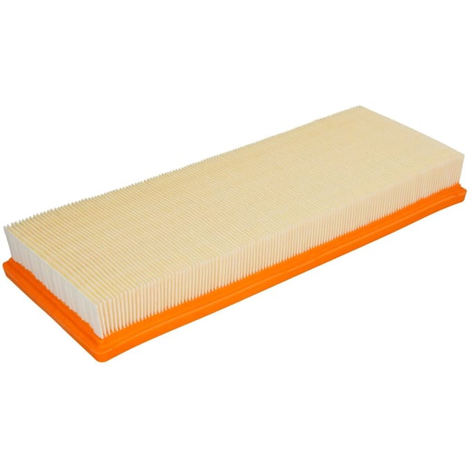 MAHLE luchtfilter KNECHT LX 2877