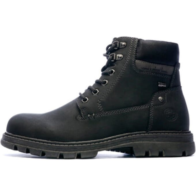 Hoge Sneakers Relife Jonroot