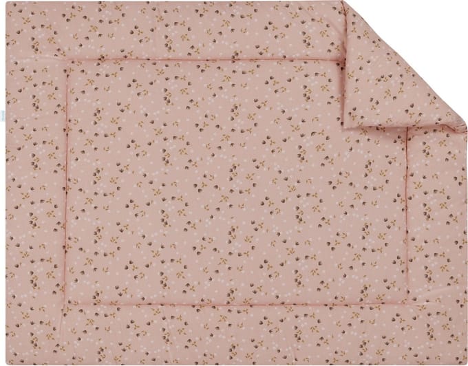 BINK Bedding Boxkleed Ricky (tweeling) 71 x 122 cm
