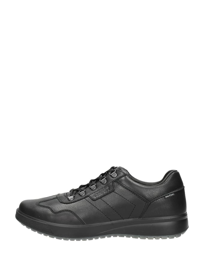 Grisport Active wandelschoenen zwart - Maat 47