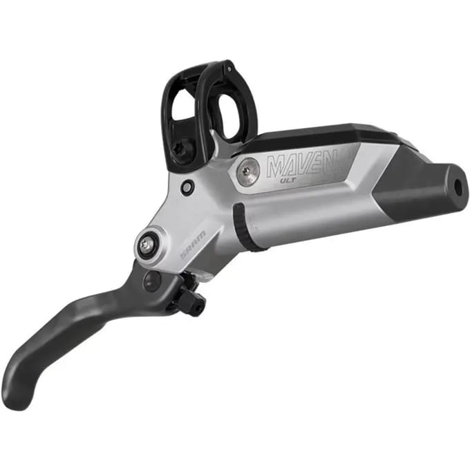 Schijfremmen vooraan Sram Maven Ultimate B1