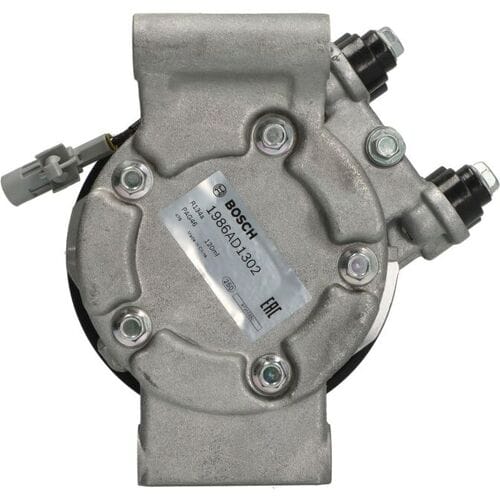 Airco-compressor BOSCH 1 986 AD1 302