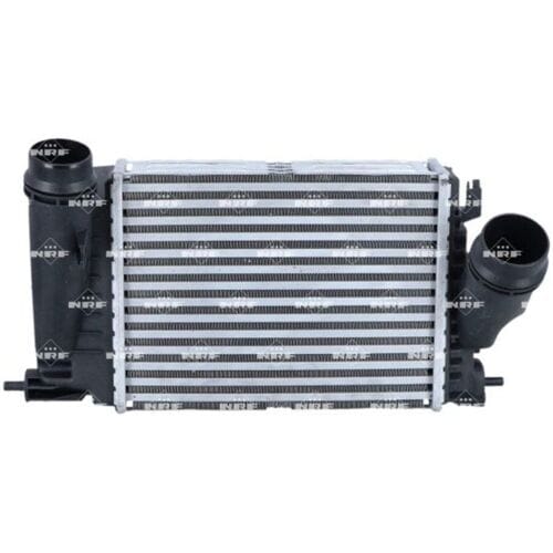 Lage-temperatuurRadiator, laadluchtRadiator NRF 309131