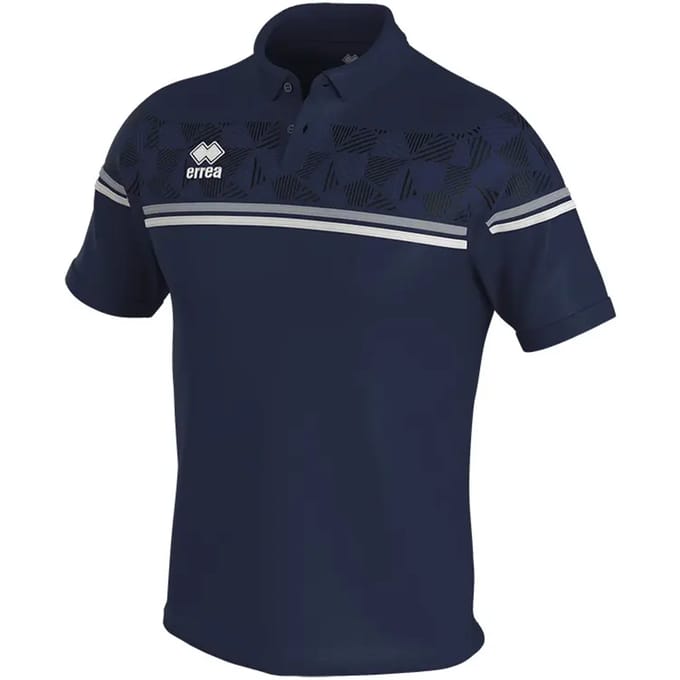 Polo Errea dominic