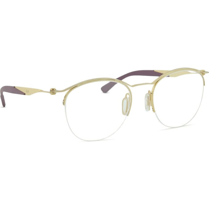 Ray-Ban 0RX7553 3218 50