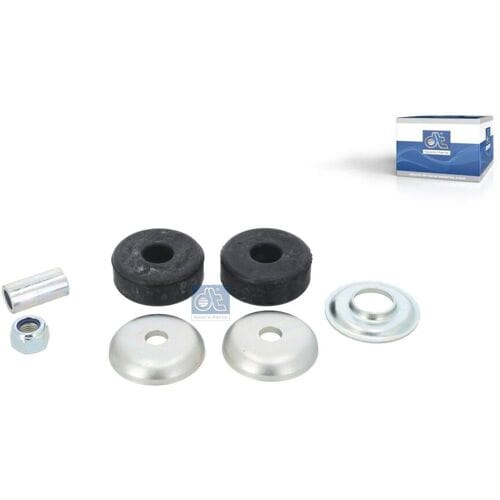 Demper, cabine-ophanging DT SPARE PARTS 5.00707