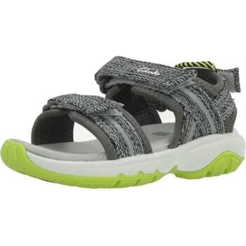 Sandalen Clarks 136856