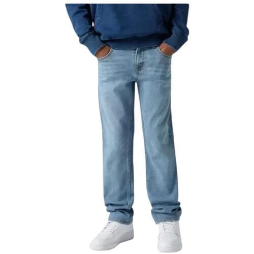 Levi´s ® Kids 511 Slim Broek Blauw 3 Years Jongen