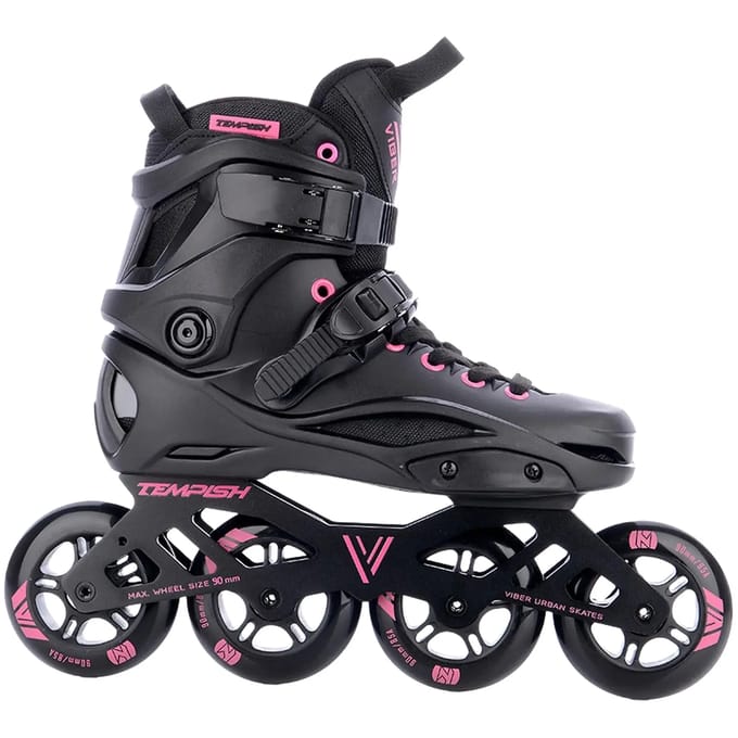 Dames Tempish Viber L.E. Freeskate 90