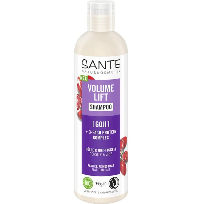 Sante Volume Lift Shampoo 250
