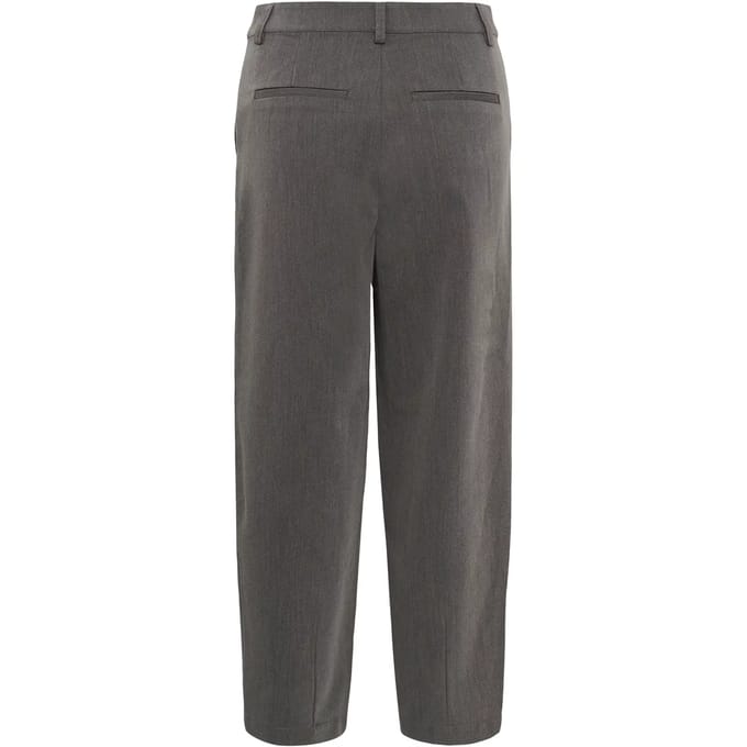 Damesbroek KAFFE Sakura Cropped