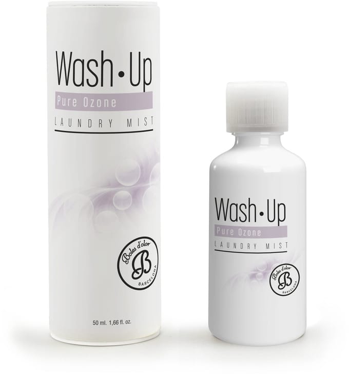 Geurolie - Wash Up - Pure Ozone