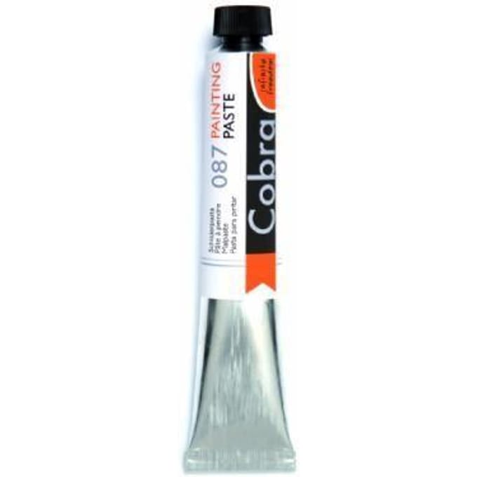 Cobra Schilderpasta 60 ml