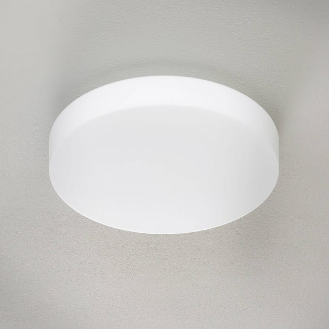 BEGA 23297K3 LED plafondlamp, 3.000K