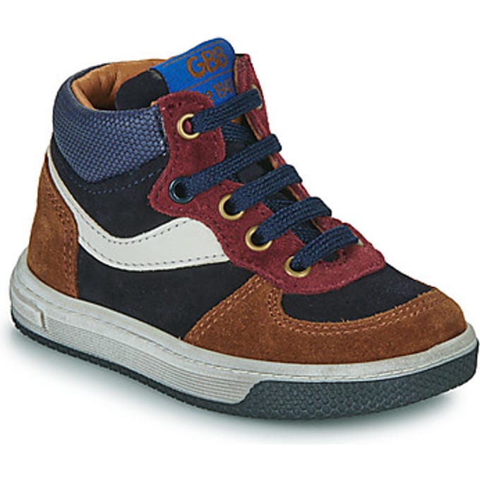 GBB  Hoge Sneakers EUDOLINE