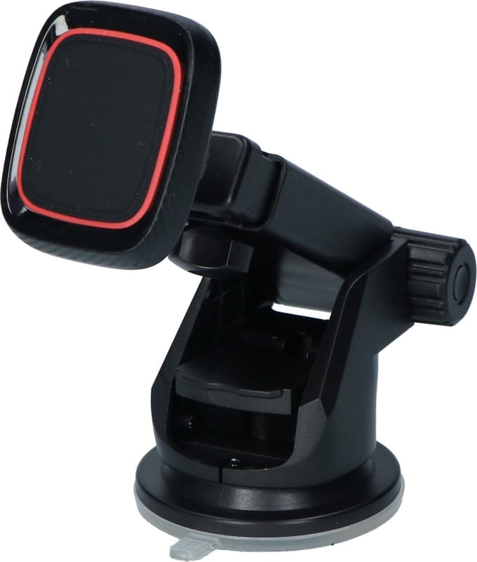 Magnetische telefoonhouder + arm | raamtelefoonhouder | dashboardtelefoonhouder