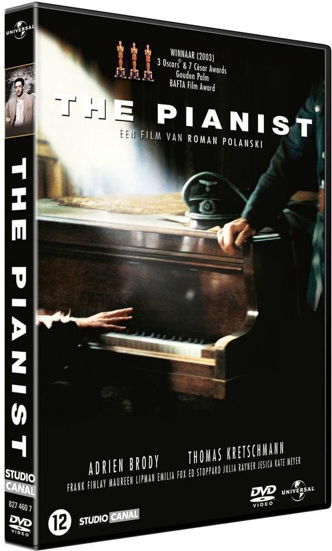 The Pianist