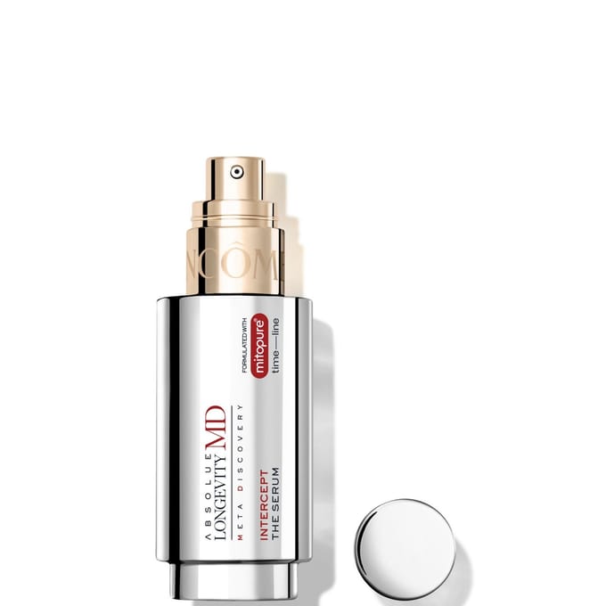 Lancôme Absolue Longevity MD Intercept The Serum Anti-agingserum Dames 50 ml