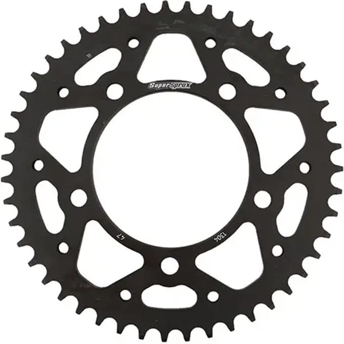 Motorfiets kroon Supersprox RFE-1304:47 # 10613-47