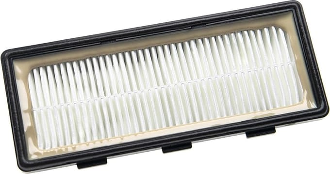 Nilfisk Viper DSU serie HEPA H13 Filter