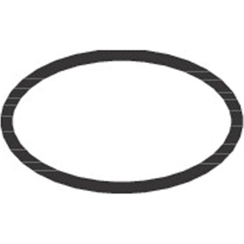 Hansgrohe HG o-ring 14x1,5, 98201000