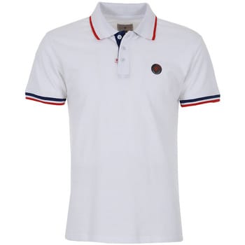 Polo Shirt Korte Mouw Degré Celsius Polo manches courtes garçon ECODY