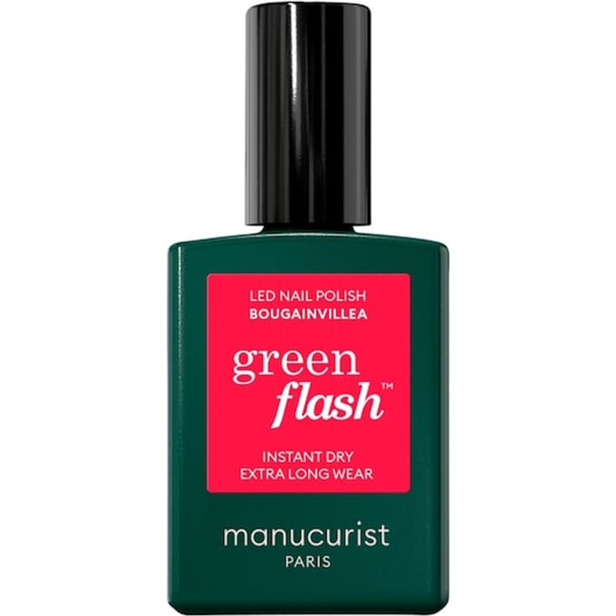 manucurist Paris Nagellak LED Gel Nagelverf nagellak Dames 15 ml