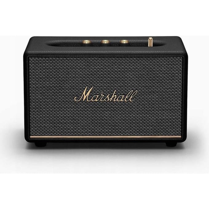 Marshall Acton III - Bluetooth Speaker - Cream