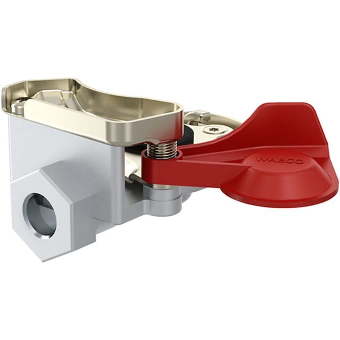 Pneumatische snelkoppeling WABCO 952 200 021 0