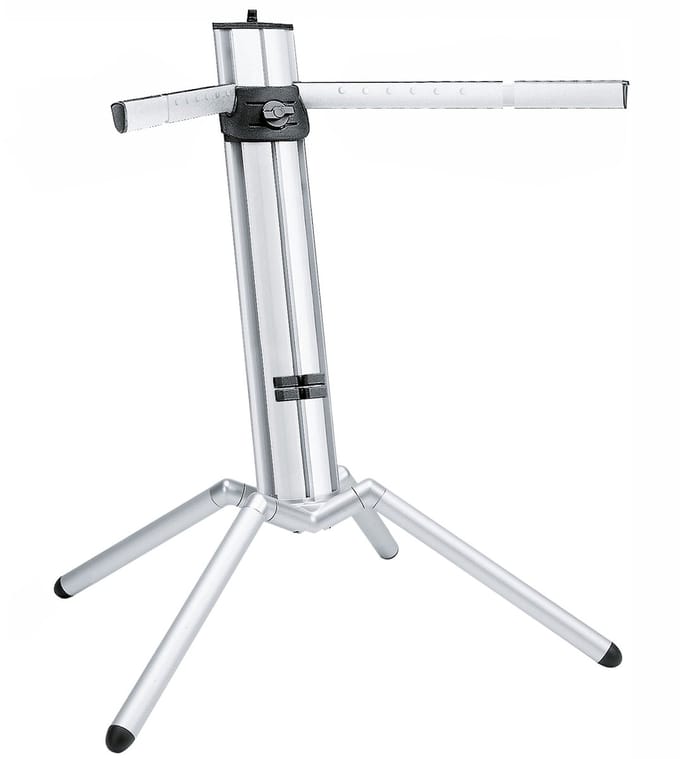 König & Meyer 18840 Baby Spider Pro - Keyboard zuilen standaard
