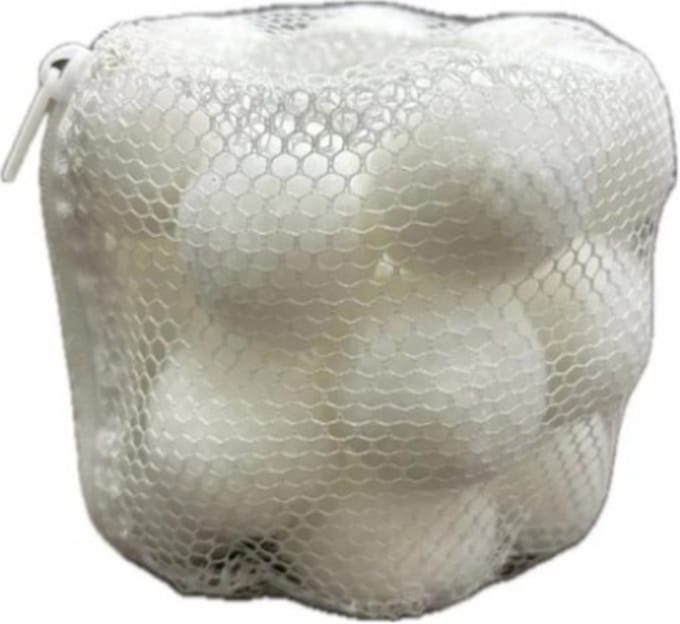 W'eau opblaasbare spa aqualoon filterbollen