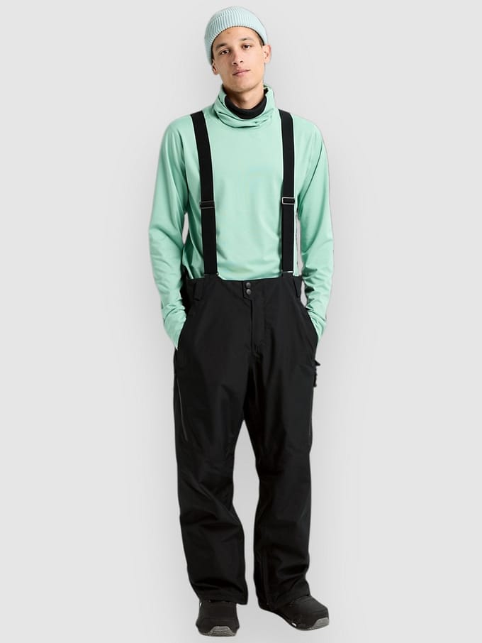 Burton Reserve 3N1 Broek zwart