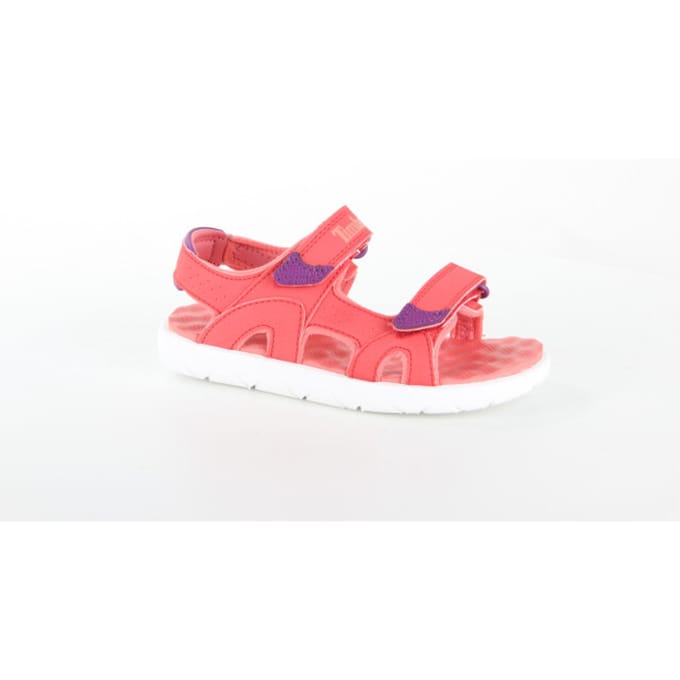Timberland Tb0a2d1r8011 meisjes sandalen